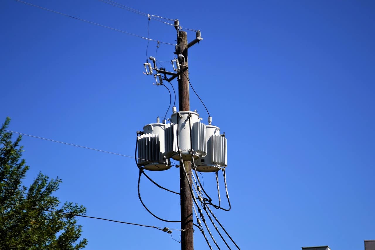 La Rive-Sud touchée par des pannes d’électricité