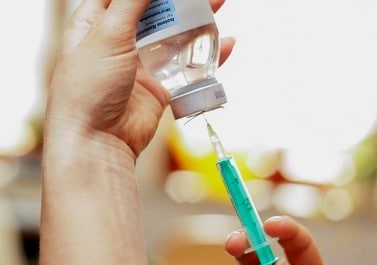 Les 75 ans et plus pourront avoir le vaccin contre le zona gratuitement