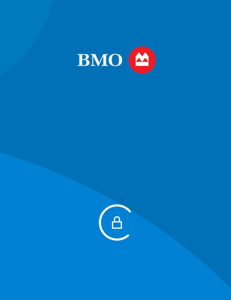 BMO: interruption des services bancaires en ligne