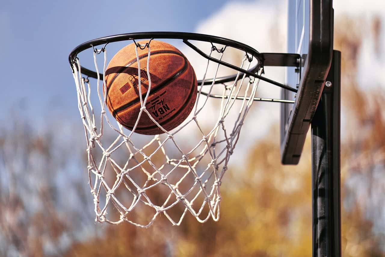 Les paniers de basketball au parc Charles-Larocque ne seront pas réinstallés  