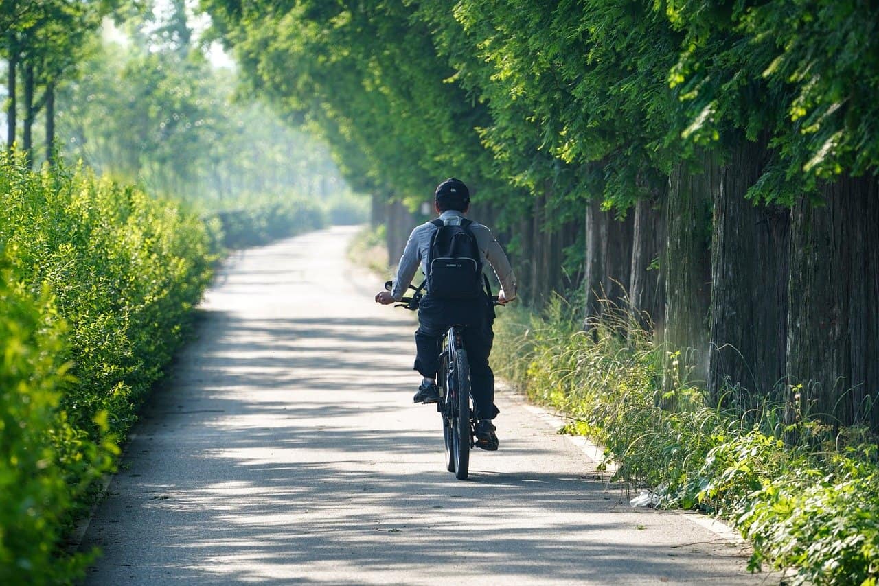 La Vélo fête de la famille retourne au parc de la Mairie à Boucherville  