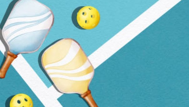 Formation 101 pour démystifier le pickleball