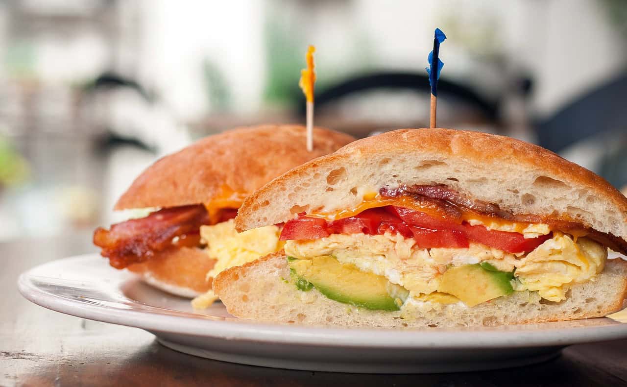 Présence possible d’allergènes dans le sandwich Cha Sue vendu à Brossard