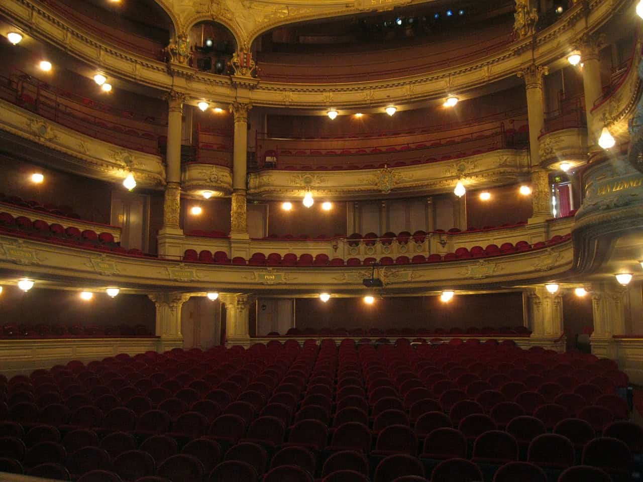 La pièce de théâtre LE DÎNER DE CONS sera présentée à Brossard cet été 