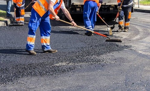 L’A30, l’A20 et le boulevard Taschereau seront théâtres de travaux