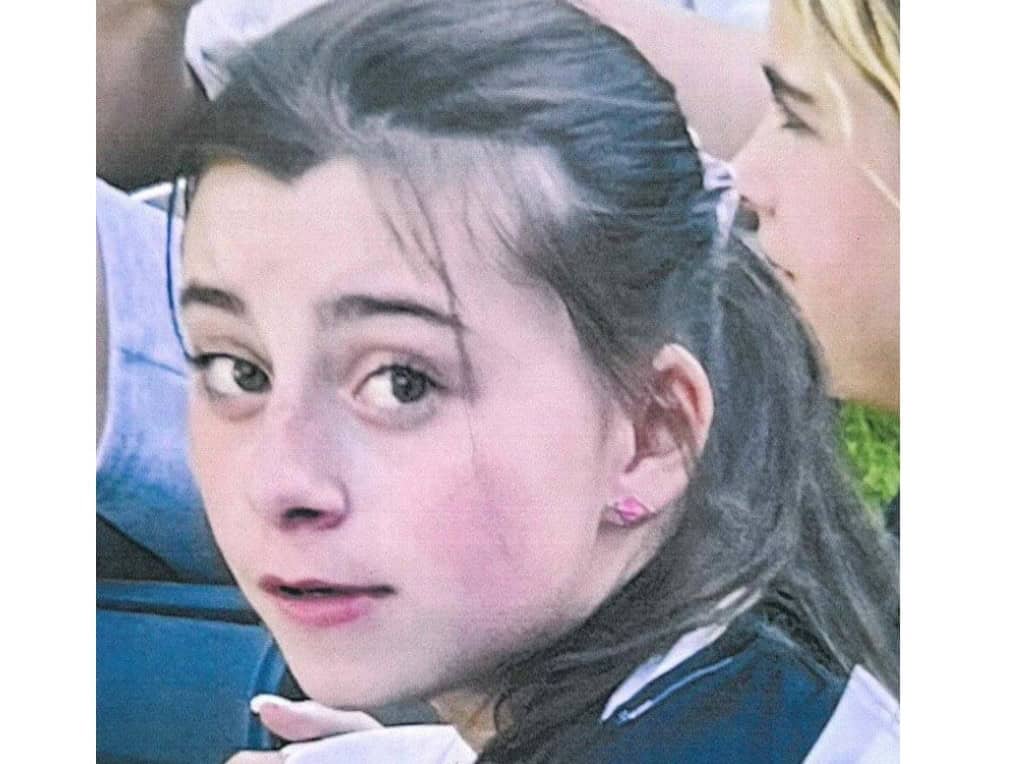 Le SPAL recherche Audrey Labrie, 14 ans