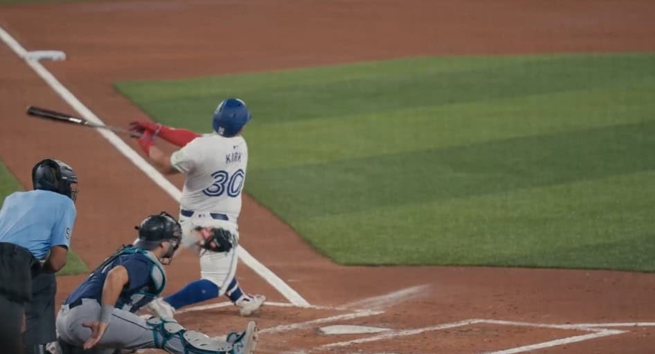 La Clinique de baseball Russell Martin bientôt de passage à Longueuil