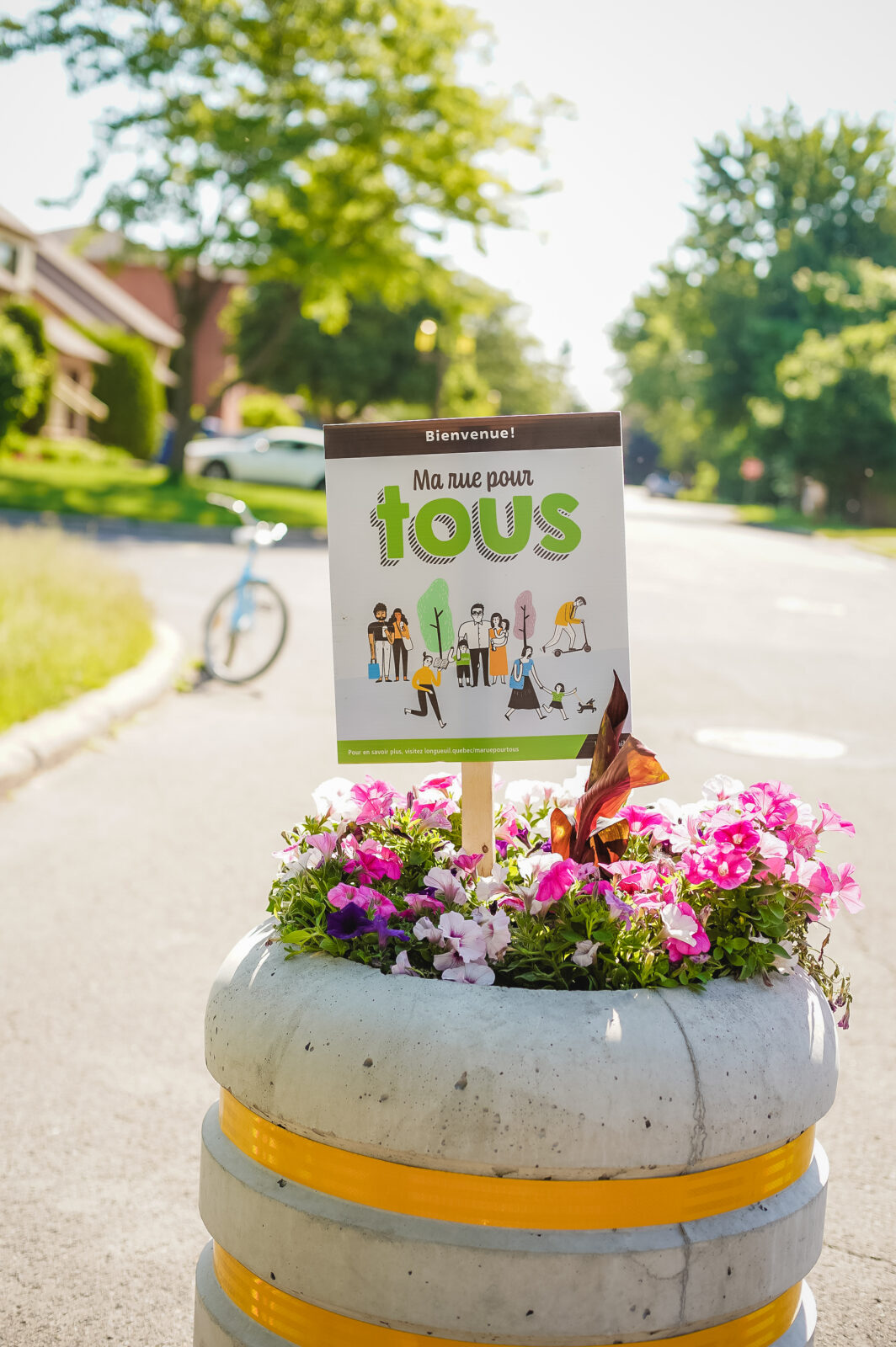 « Ma rue pour tous » fait son grand retour à Longueuil