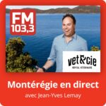 Montérégie en direct