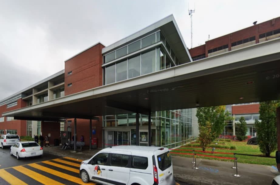 L’Hôpital Pierre-Boucher leader en médecine nucléaire