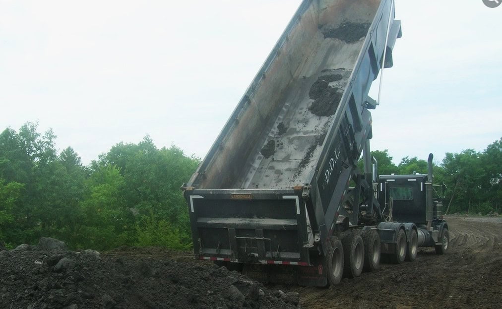 Une entreprise de Varennes doit se conformer aux exigences du MELCCFP