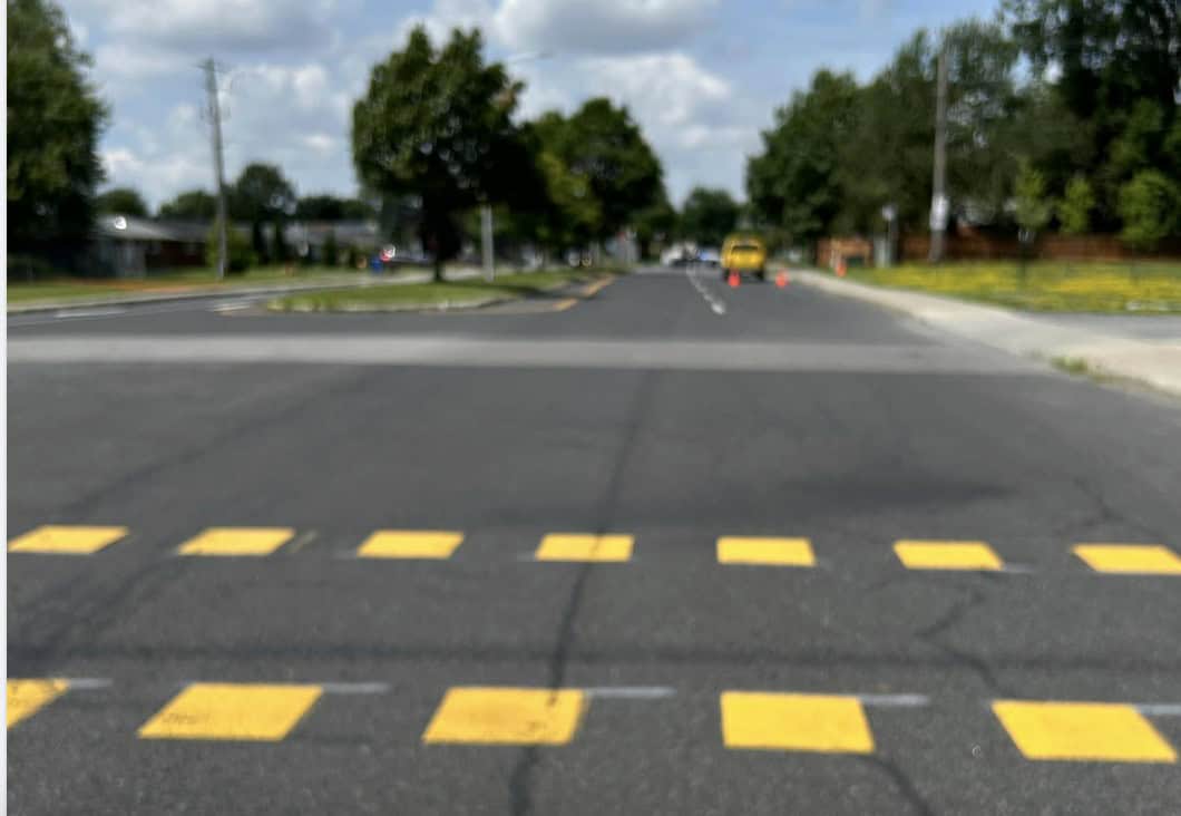 Une victime d’accident dans un état critique à Saint-Hubert