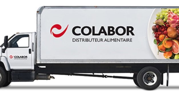 Baisse des ventes chez Groupe Colabor pour le 2e trimestre