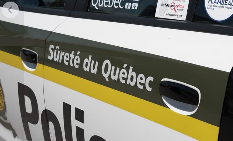 Un conducteur repose dans un état critique après un accident sur l’A 30