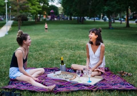 La consommation d’alcool permise dans les parcs longueuillois