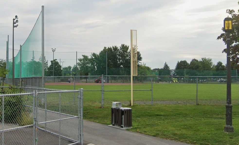 Longueuil met près de 600 000 $ pour des terrains de baseball