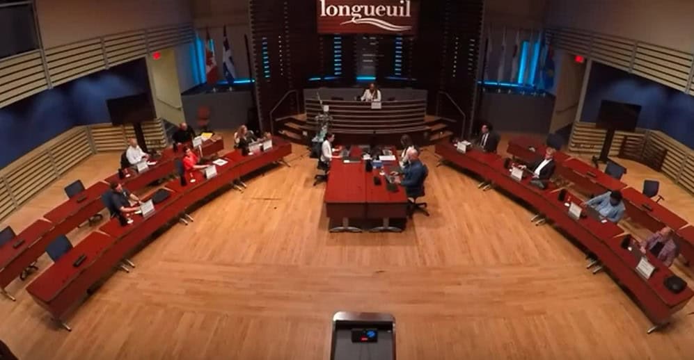 Longueuil dépose les rôles d’évaluation foncière pour 3 ans