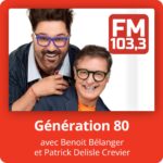 Génération 80