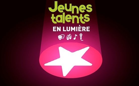 Lauréats du Concours Jeunes Talents en Lumière 2024 à Saint-Bruno