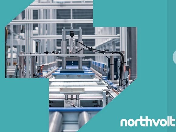 Northvolt pourrait repousser sensiblement ses objectifs