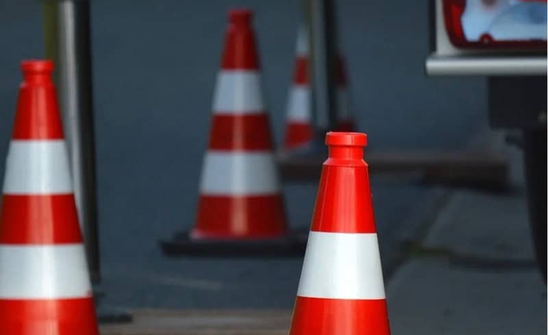 L’A 25 ferme de nuit dans les deux directions cette semaine