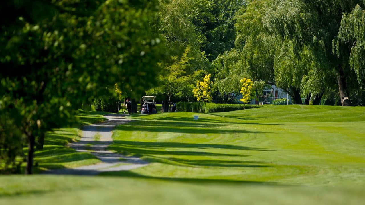 Club de Golf Boucherville