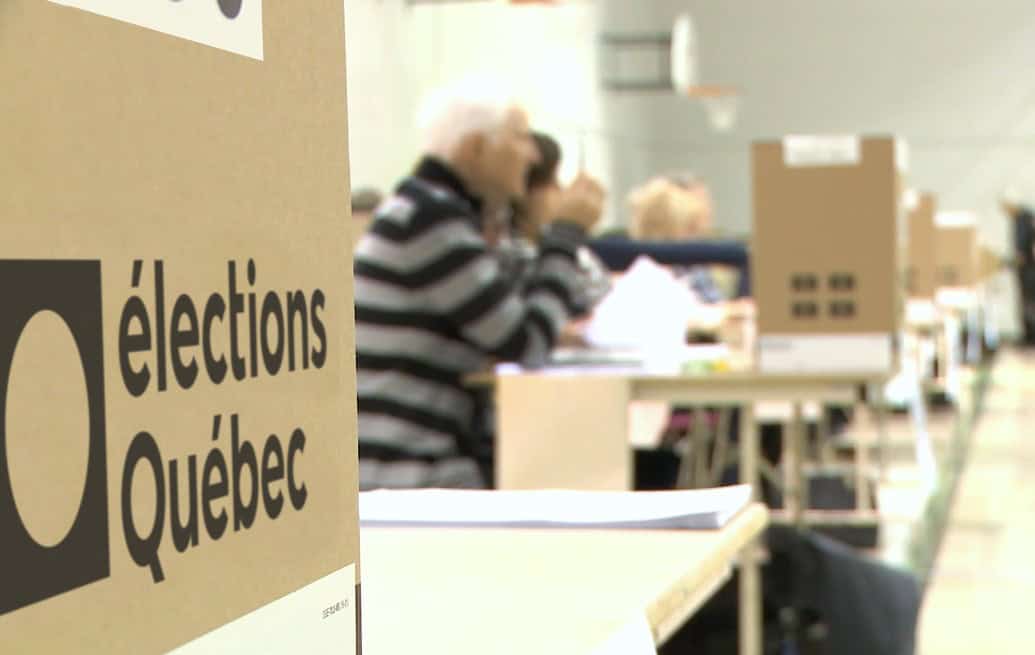 Consultation publique concernant les districts électoraux à Brossard