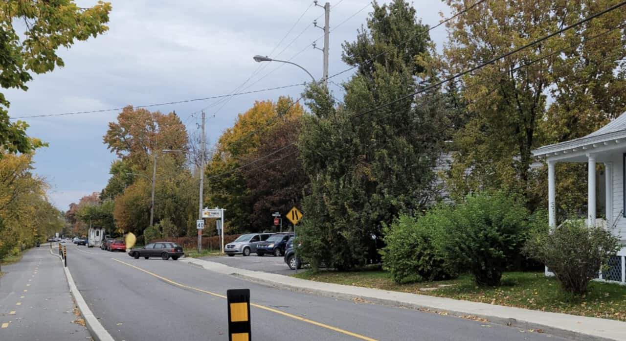 Fermeture du boulevard Marie-Victorin à Boucherville le 8 septembre