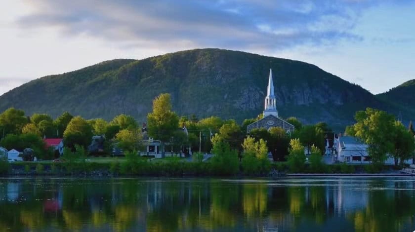 Mont-Saint-Hilaire propose un PTI axé sur le Plan climat