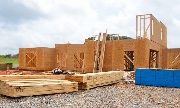 GCR va rendre visite à des chantiers de construction à Boucherville