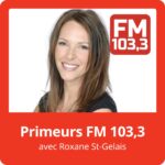 Primeurs FM 103,3