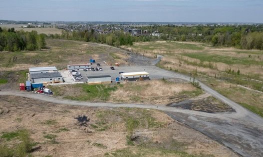 Ottawa met en garde Québec sur des blocs d’énergie