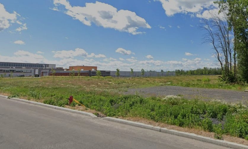 Longueuil et Investissement BPP signent un accord sur un terrain