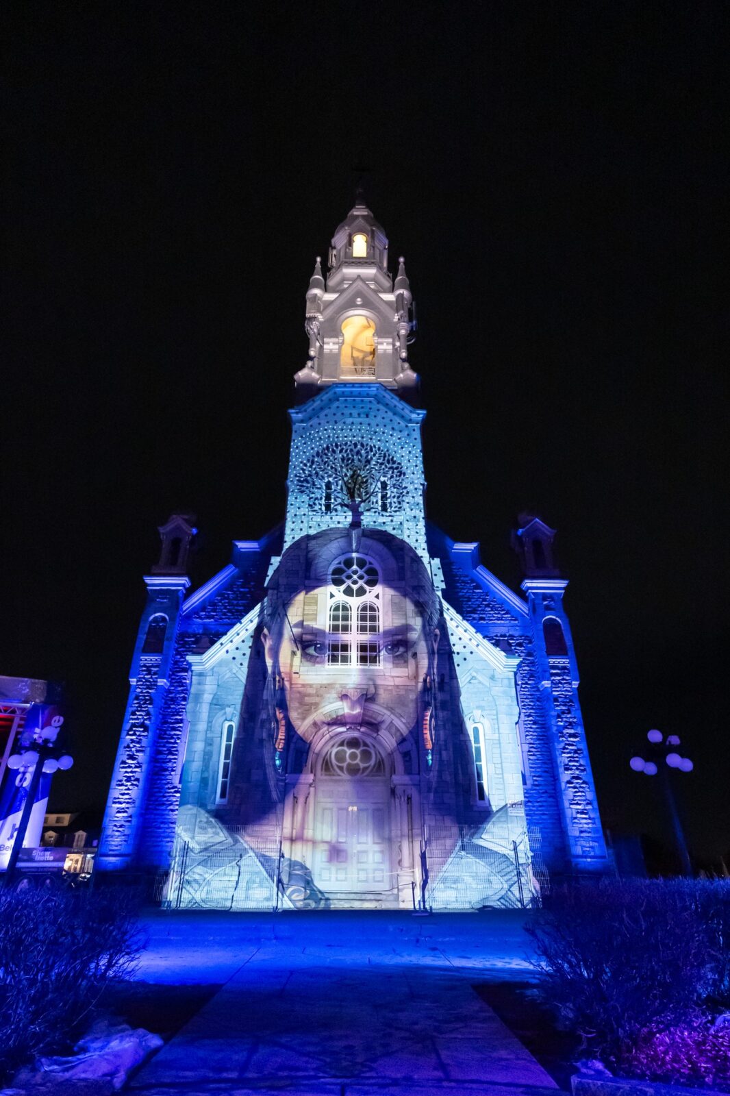 Showfrette 2025 : Un appel aux artistes pour illuminer Beloeil