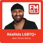 Réalités LGBTQ+