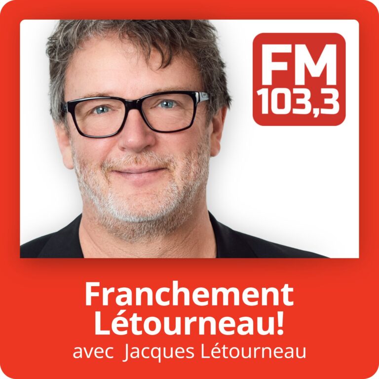 Franchement Létourneau