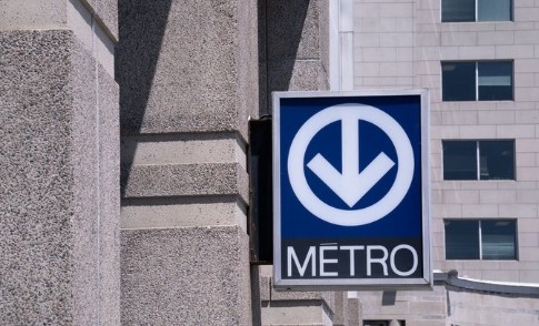 Le point est fait ce matin sur les fermetures de stations de métro