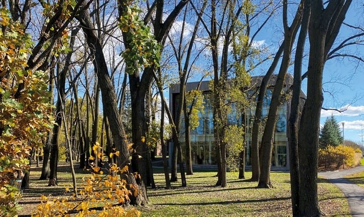 La bibliothèque de Boucherville excelle une fois de plus