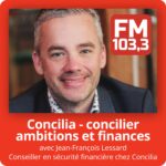 Concilia – Concilier ambitions et finances