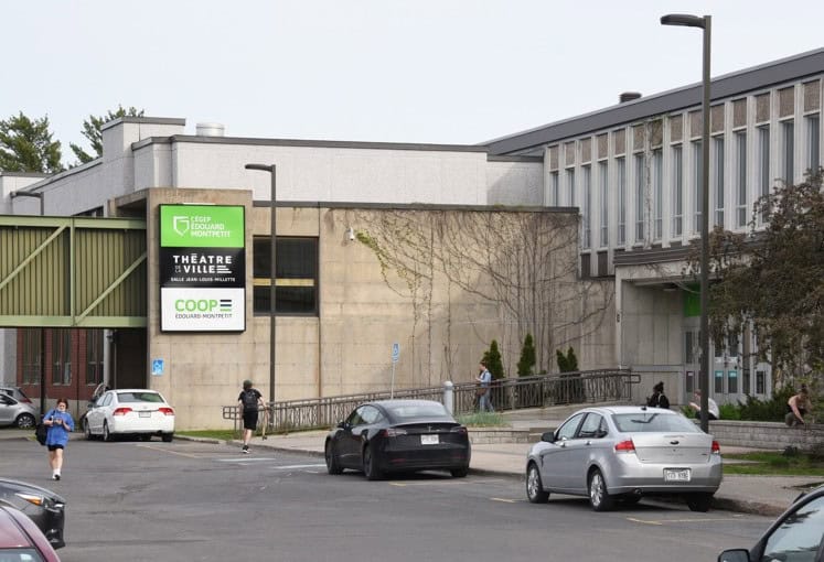 Longueuil versera 15 000$ par an au Théâtre de la Ville pendant dix ans