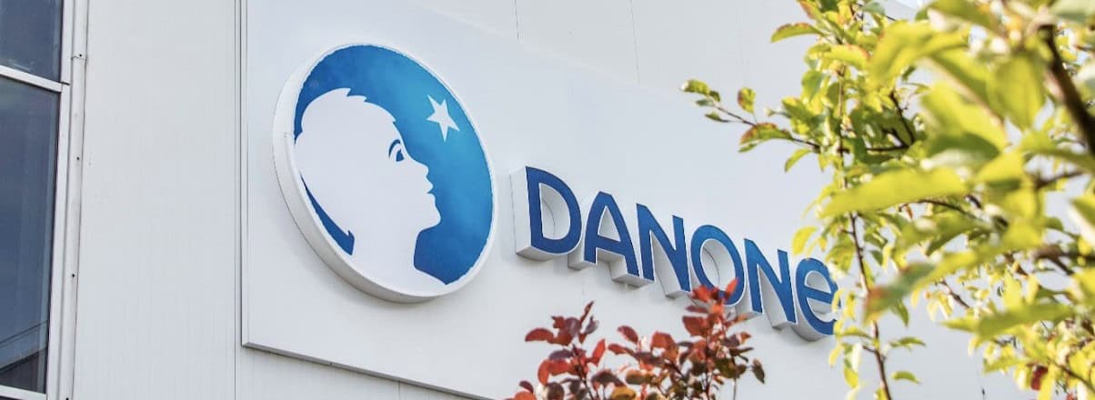 Danone Canada est un des 100 meilleurs employeurs au Canada