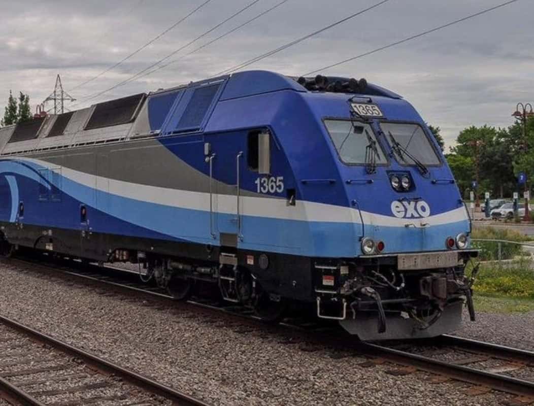 La gare Lucien-L'Allier rouvre ses portes plus tôt que prévu