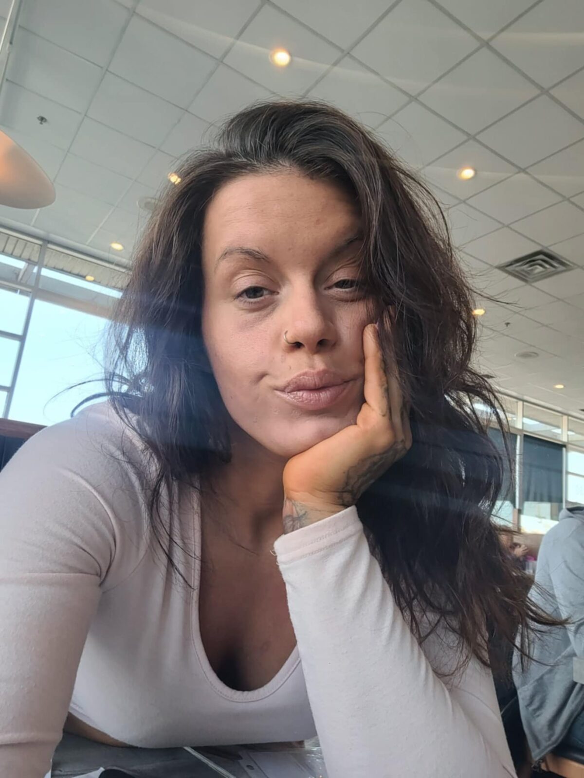 Disparition d’une femme à Longueuil