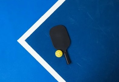 Le pickleball prend de la place à Boucherville