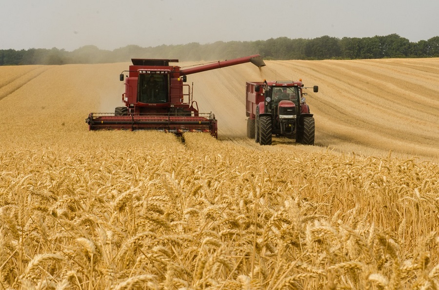 Les producteurs de grains interpellent Québec