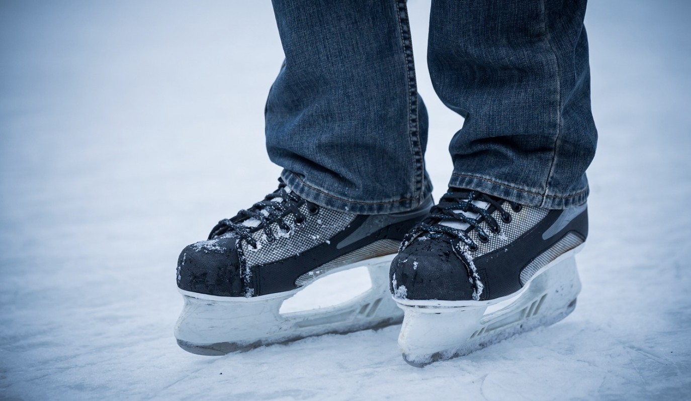 Boucherville rappelle les consignes de sécurité pour les activités sur la glace