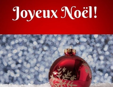 Joyeux Noël