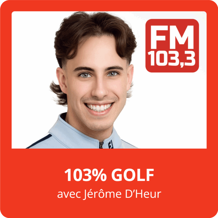 103% Golf