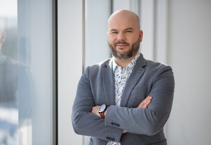 Le directeur général de Longueuil démissionne