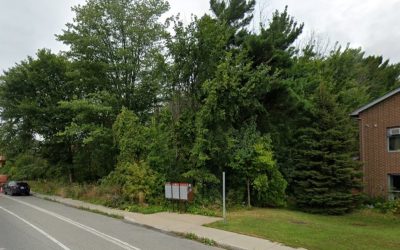 Saint-Bruno accepte la venue d’un nouveau 24 logements